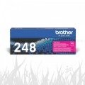 Toner Brother do DCP-L3520CDW, DCP-L3560CDW, HL-L3220CW | 1000str. (TN-248M) Magenta